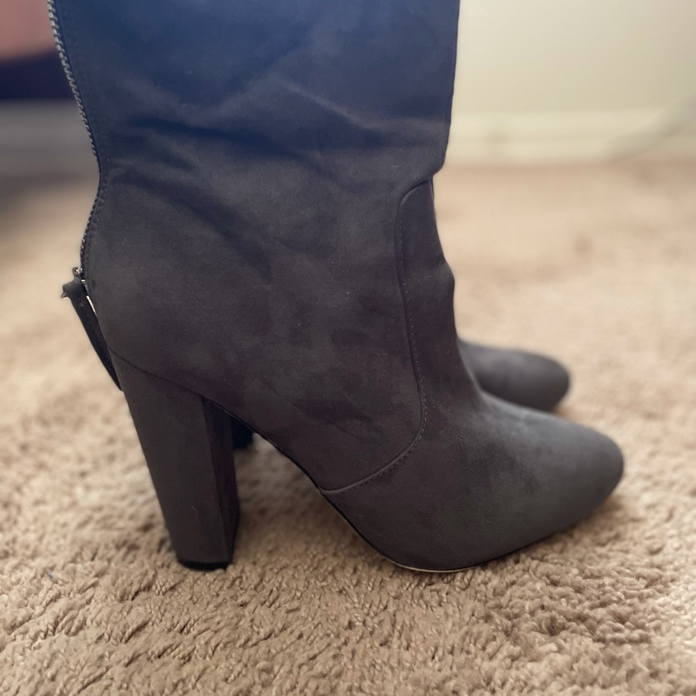 women’s boots